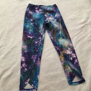 C&C California Sport Capris